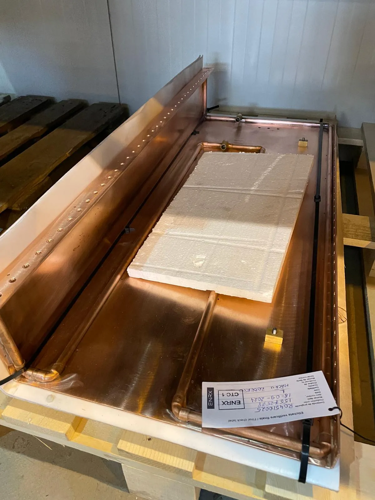 Terminal Rail